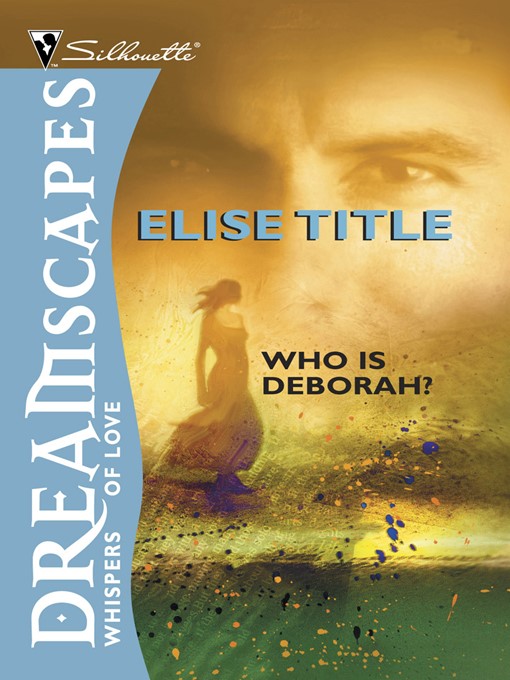 Title details for Who Is Deborah? by Elise Title - Available